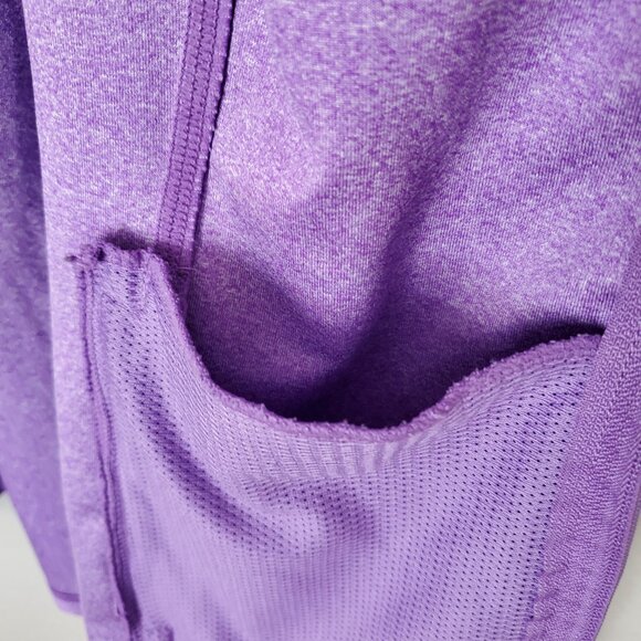 Xersion Athletic Zip-up Jacket Workout Women's XL - Picture 4 of 13